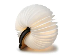 OOBOOK Mini Jungle Panda Noir SBAM -Herman Miller Magasin lampe 12967719