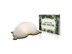 OOBOOK Mini Jungle Panda Noir SBAM -Herman Miller Magasin lampe 12967725