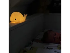 Veilleuse Molle Multicolore Moby Blanc Mr Maria -Herman Miller Magasin lampe 12967809