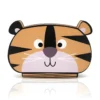 OOBOOK Mini Jungle Tigre Orange SBAM