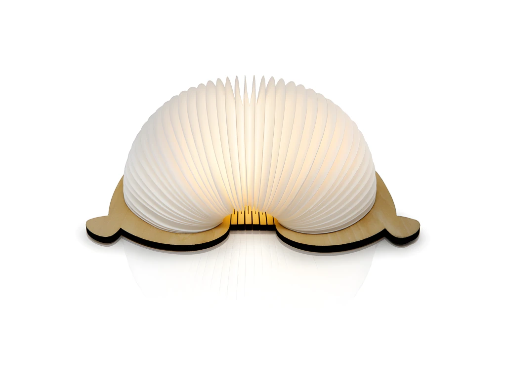 OOBOOK Mini Jungle Tigre Orange SBAM 2 OOBOOK Mini Jungle Tigre Orange SBAM – Image 2