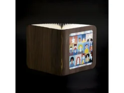 Lampe Livre Pic Light Marron SBAM -Herman Miller Magasin lampe 12967905