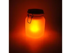 Lampe Solaire Sun Jar Jaune Suck UK