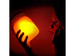 Lampe Solaire Sun Jar Jaune Suck UK -Herman Miller Magasin lampe 12969437