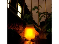 Lampe Solaire Sun Jar Jaune Suck UK -Herman Miller Magasin lampe 12969439