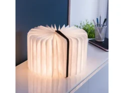 Lampe Livre Smart Booklight Large Gingko -Herman Miller Magasin lampe 12969459