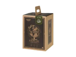 Globe Terrestre Lumineux Vert Vert Gentlemen's Hardware 5 Globe Terrestre Lumineux Vert Vert Gentlemen's Hardware -Herman Miller Magasin lampe 12969475