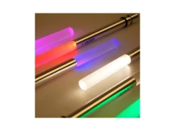 Lampe Bottlelight Gris Multicolore Bottlelight