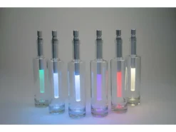 Lampe Bottlelight Gris Multicolore Bottlelight -Herman Miller Magasin lampe 12969505