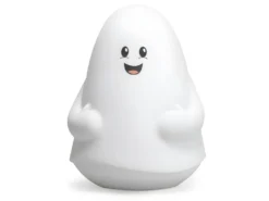 Veilleuse My Boo Blanc Atelier Pierre