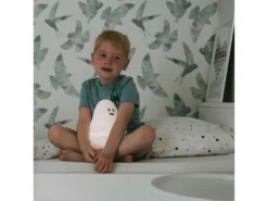 Veilleuse My Boo Blanc Atelier Pierre -Herman Miller Magasin lampe 12969525