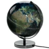 Globe Terrestre Lumineux Multicolore Gentlemen's Hardware