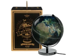 Globe Terrestre Lumineux Multicolore Gentlemen's Hardware 5 Globe Terrestre Lumineux Multicolore Gentlemen's Hardware -Herman Miller Magasin lampe 12969563