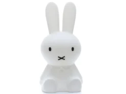 Lampe Miffy L Blanc Mr Maria