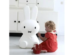 Lampe Miffy L Blanc Mr Maria -Herman Miller Magasin lampe 12969603