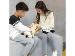 Veilleuse Voiture De Police LED -Herman Miller Magasin lampe 13037001