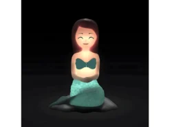 Veilleuse Coral La Sirène LED -Herman Miller Magasin lampe 13037007