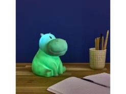 Lampe Veilleuse Hippopotame M12 -Herman Miller Magasin lampe 14422691