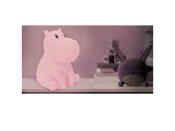 Lampe Veilleuse Hippopotame M12 -Herman Miller Magasin lampe 14422693