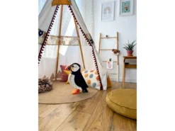 Lampe Veilleuse Enfant Artisanale Macareux 11 Lampe Veilleuse Enfant Artisanale Macareux -Herman Miller Magasin lampe 15119557