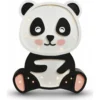 Lampe Veilleuse Enfant Artisanale Panda