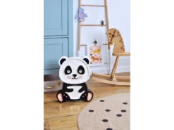 Lampe Veilleuse Enfant Artisanale Panda -Herman Miller Magasin lampe 15119565