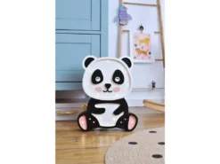 Lampe Veilleuse Enfant Artisanale Panda -Herman Miller Magasin lampe 15119569