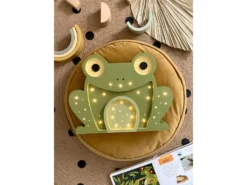 Lampe Veilleuse Enfant Artisanale Grenouille 12 Lampe Veilleuse Enfant Artisanale Grenouille -Herman Miller Magasin lampe 15119601