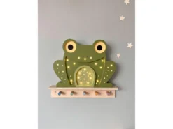 Lampe Veilleuse Enfant Artisanale Grenouille 16 Lampe Veilleuse Enfant Artisanale Grenouille -Herman Miller Magasin lampe 15119609