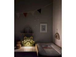 Lampe Veilleuse Enfant Artisanale Grenouille 17 Lampe Veilleuse Enfant Artisanale Grenouille -Herman Miller Magasin lampe 15119611