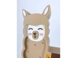 Lampe Veilleuse Enfant Artisanale Alpaga -Herman Miller Magasin lampe 15119661