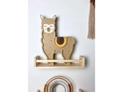 Lampe Veilleuse Enfant Artisanale Alpaga -Herman Miller Magasin lampe 15119665