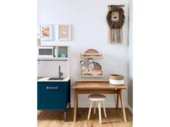 Lampe Veilleuse Enfant Artisanale Renard -Herman Miller Magasin lampe 15119681