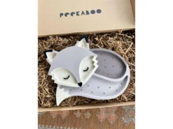 Lampe Veilleuse Enfant Artisanale Renard -Herman Miller Magasin lampe 15119685