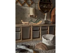Lampe Veilleuse Enfant Artisanale Baleine -Herman Miller Magasin lampe 15119695