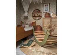 Lampe Veilleuse Enfant Artisanale Baleine -Herman Miller Magasin lampe 15119707