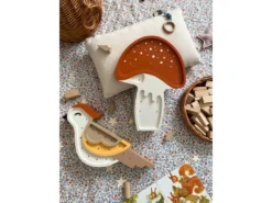 Lampe Veilleuse Enfant Artisanale Champignon 7 Lampe Veilleuse Enfant Artisanale Champignon -Herman Miller Magasin lampe 15119765