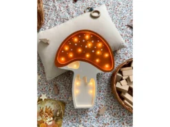 Lampe Veilleuse Enfant Artisanale Champignon 8 Lampe Veilleuse Enfant Artisanale Champignon -Herman Miller Magasin lampe 15119767