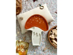 Lampe Veilleuse Enfant Artisanale Champignon 9 Lampe Veilleuse Enfant Artisanale Champignon -Herman Miller Magasin lampe 15119769