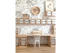 Lampe Veilleuse Enfant Artisanale Paresseux -Herman Miller Magasin lampe 15119803