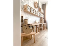 Lampe Veilleuse Enfant Artisanale Paresseux -Herman Miller Magasin lampe 15119809