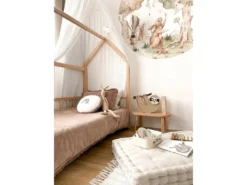 Lampe Veilleuse Enfant Artisanale Paresseux -Herman Miller Magasin lampe 15119811