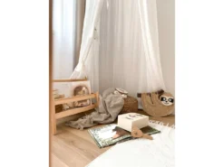 Lampe Veilleuse Enfant Artisanale Paresseux -Herman Miller Magasin lampe 15119813