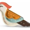 Lampe Veilleuse Enfant Artisanale Oiseau