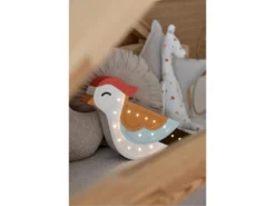 Lampe Veilleuse Enfant Artisanale Oiseau -Herman Miller Magasin lampe 15119835