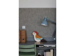 Lampe Veilleuse Enfant Artisanale Oiseau -Herman Miller Magasin lampe 15119845