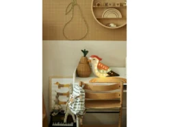 Lampe Veilleuse Enfant Artisanale Oiseau -Herman Miller Magasin lampe 15119847