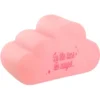 Veilleuse Pour Enfants Nuage 15 X 25 X 12 Cm Rose