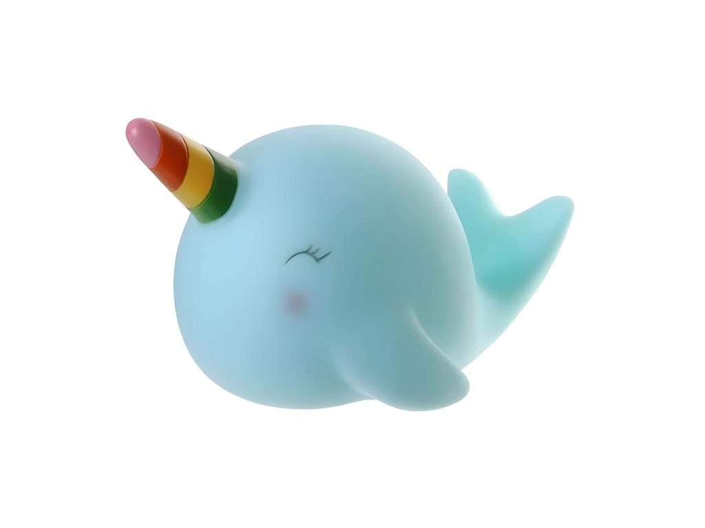 Veilleuse Baleine Kids 21 Cm 1 Veilleuse Baleine Kids 21 Cm