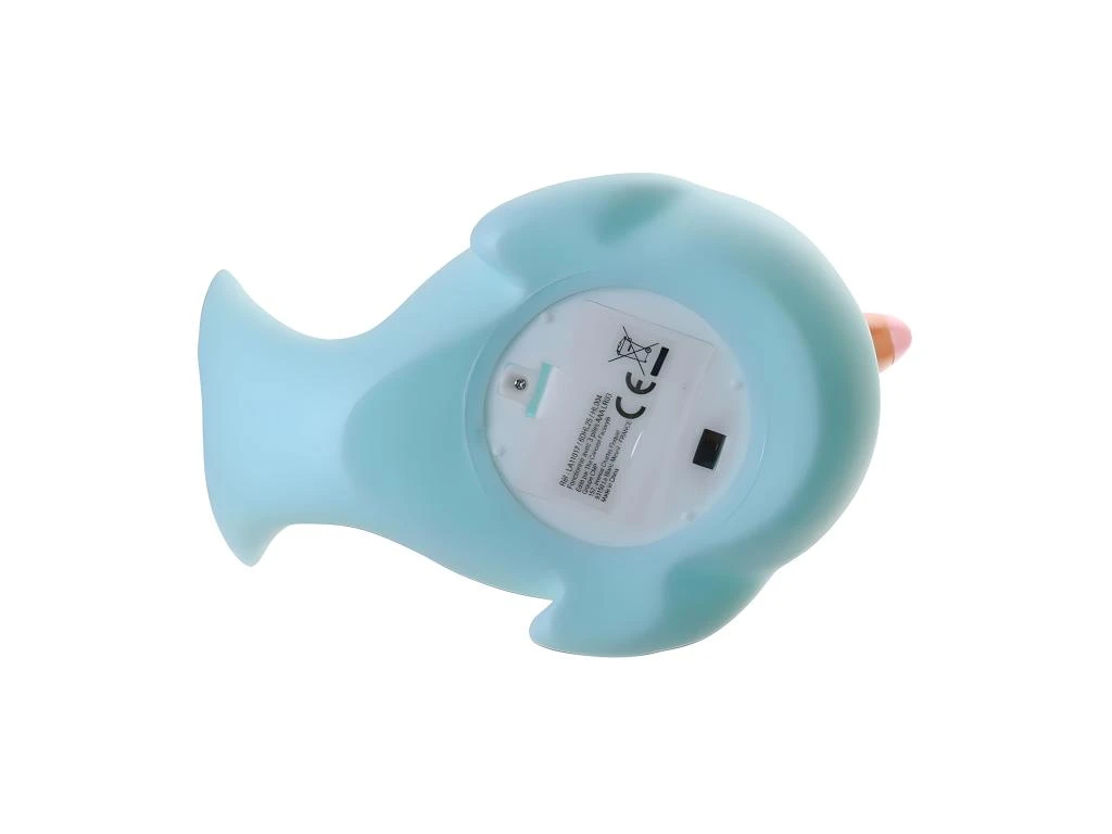 Veilleuse Baleine Kids 21 Cm 2 Veilleuse Baleine Kids 21 Cm – Image 2